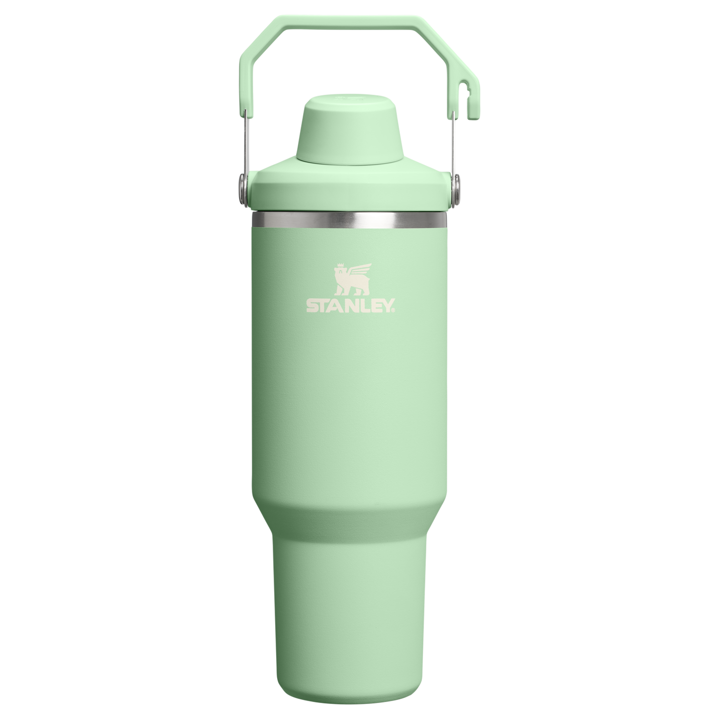 The IceFlow™ Tumbler with Fast Flow Lid | 40 OZ
