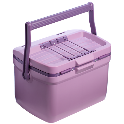 The Easy Carry Outdoor Cooler | 16 QT