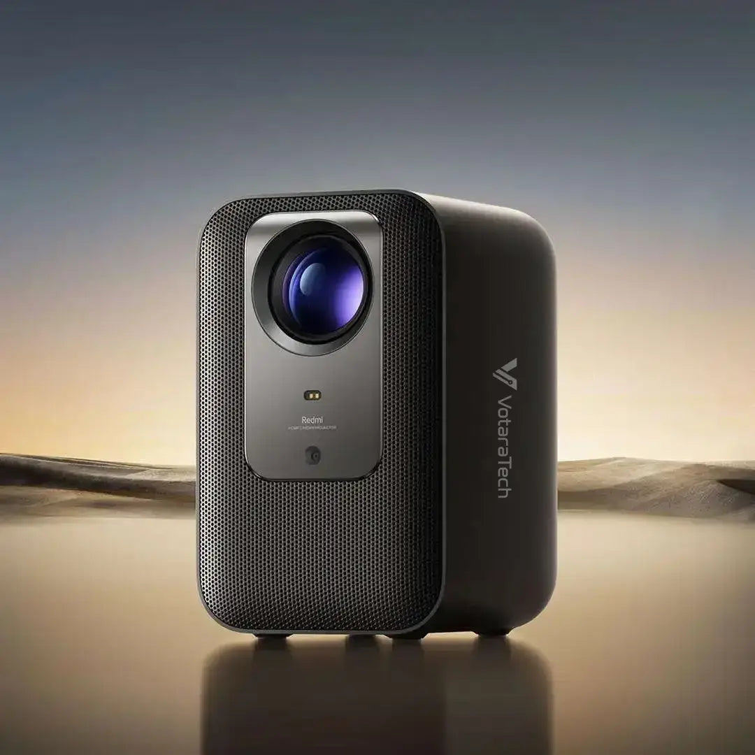 Projector 2 Pro 1080P Smart Home Projector
