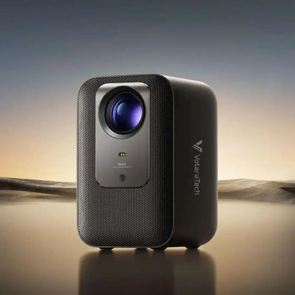 Projector 2 Pro 1080P Smart Home Projector
