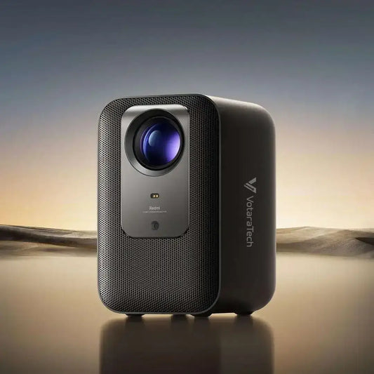 Projector 2 Pro 1080P Smart Home Projector