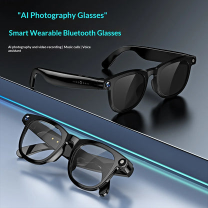 CY01 AI Smart Glasses with Camera