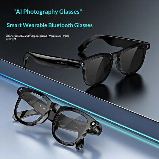 CY01 AI Smart Glasses with Camera
