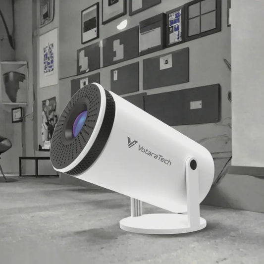 HY300 Portable Android Projector